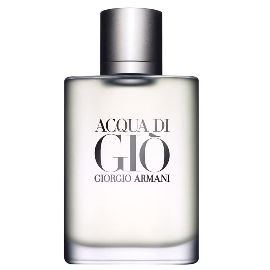 Giorgio Armani Acqua di Gio – Eau de Toilette 200 ml